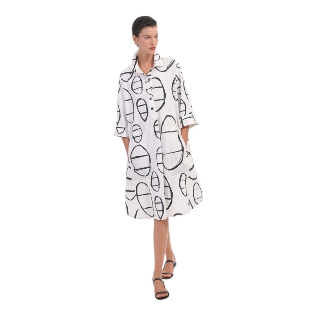 Alembika Dress